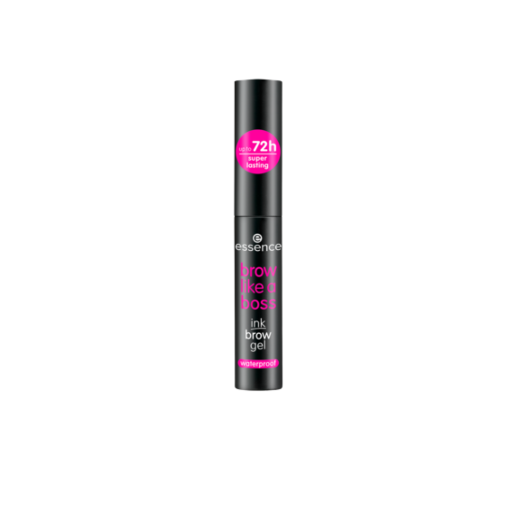 Essence Brow Like A Boss Ink Brow Gel – int.feel22.com