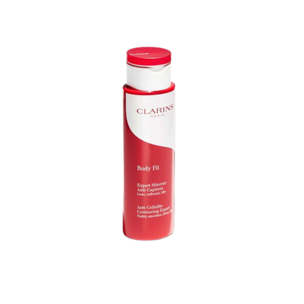 Clarins Body Fit Anti-Cellulite Contouring Cream 200ml