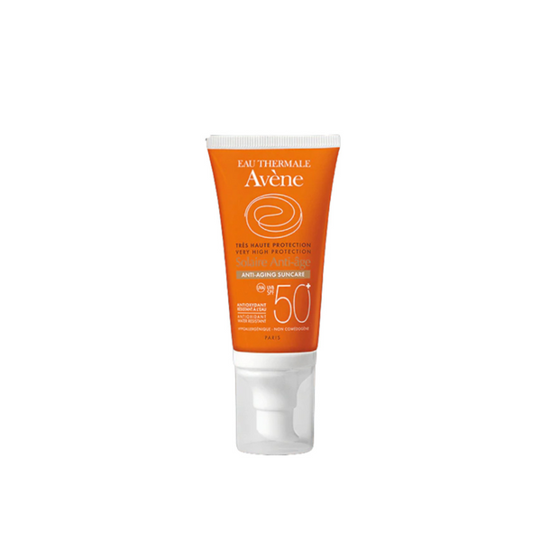 Avène Anti-Age Suncare SPF50+ 50ml