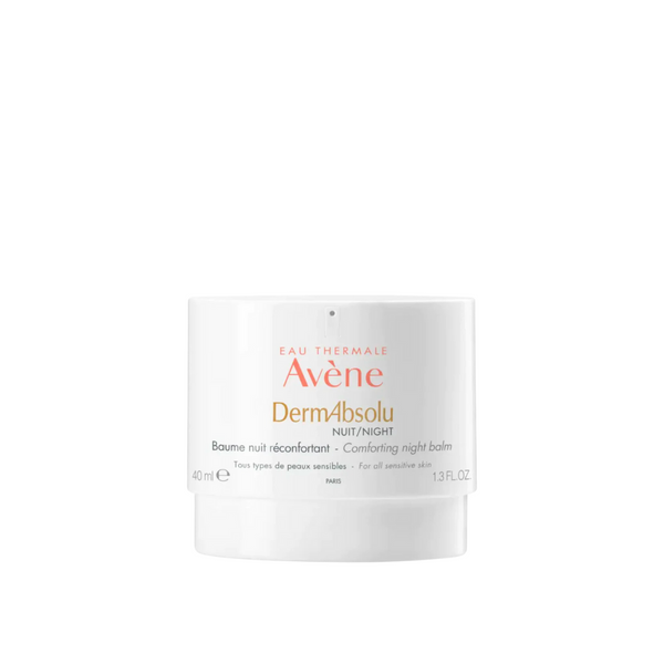 Avène Eau Thermale Dermabsolu Comforting Night Balm 40ml