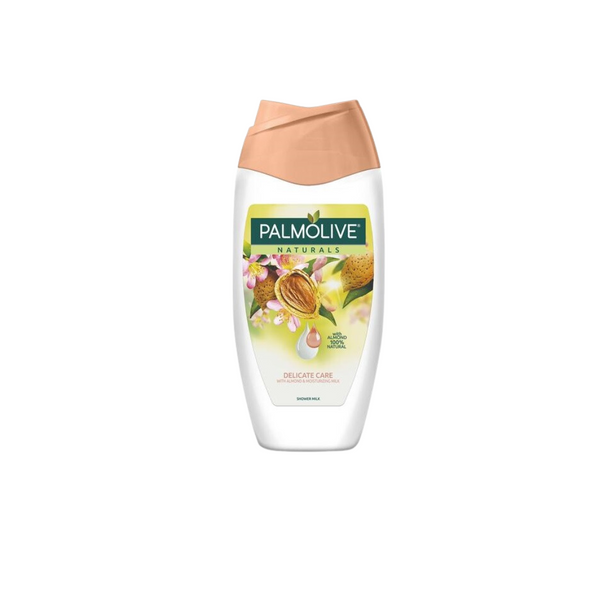 Palmolive Naturals Almond & Milk Shower Gel