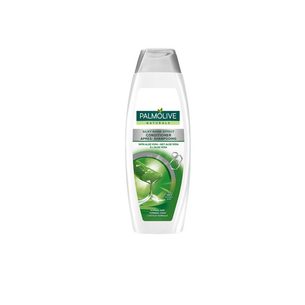 Palmolive Conditioner Silky Shine Aloe