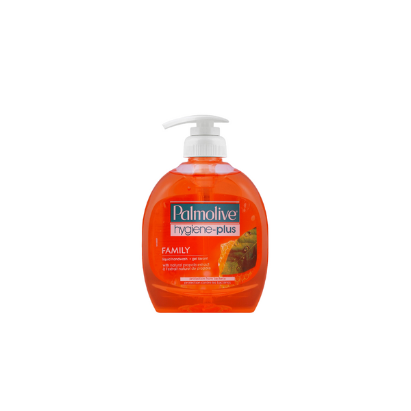 Palmolive Hygiene Plus Family Liquid Hand Soap