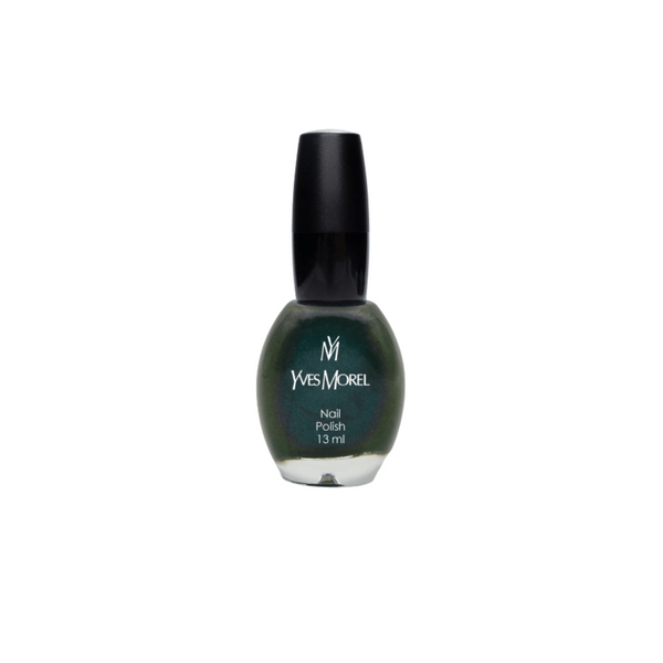 Yves Morel Nail Polish - 83 Holo Effect