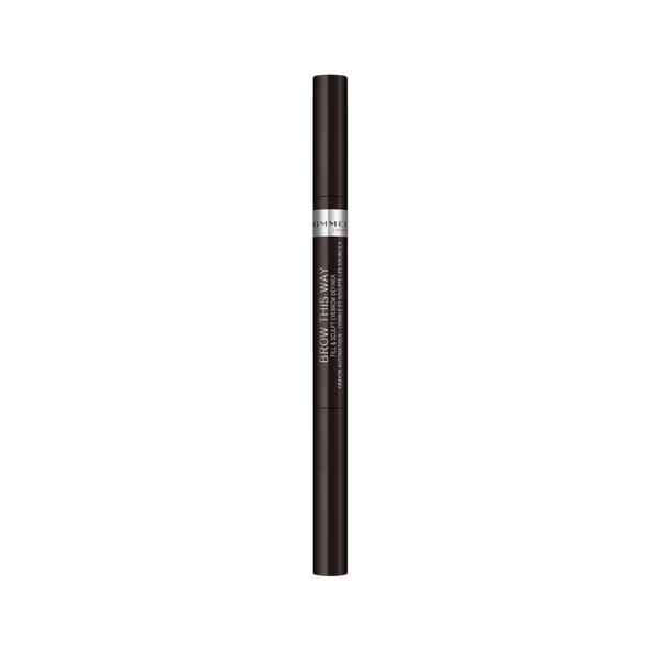 Rimmel Brow This Way 2-in-1 Filler & Fixer