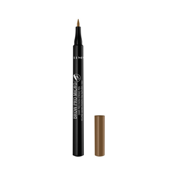 Rimmel Brow Pro Micro 24HR Precision Stroke Pen