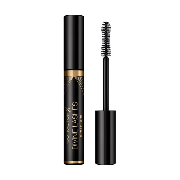 Max Factor Divine Lashes Rich Black Mascara