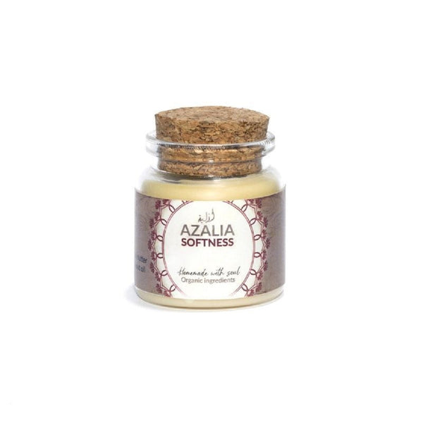 Azalia Softness Body Butter 60g