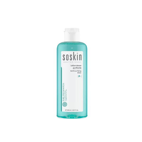 Soskin Gentle Purifying Lotion 250ml