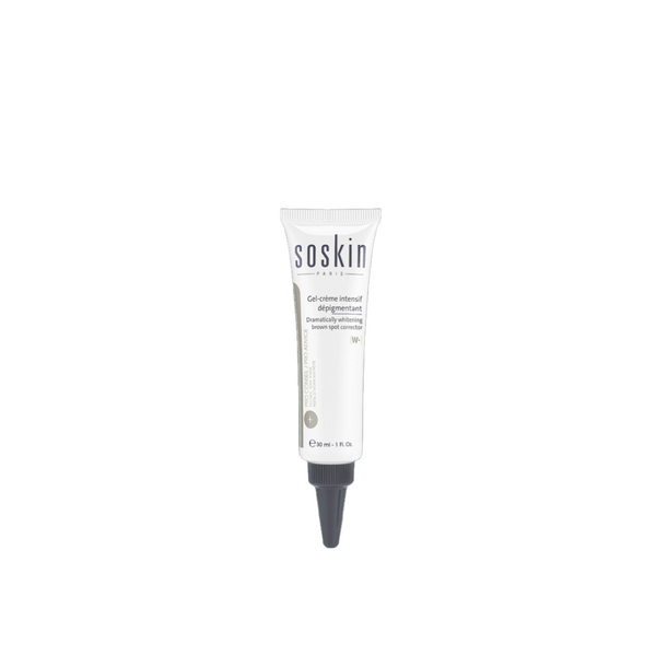 Soskin Whitening Brown Spot Corrector