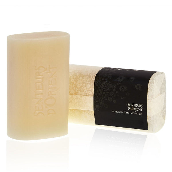 Senteurs d'Orient Bath Soaps Tuberose