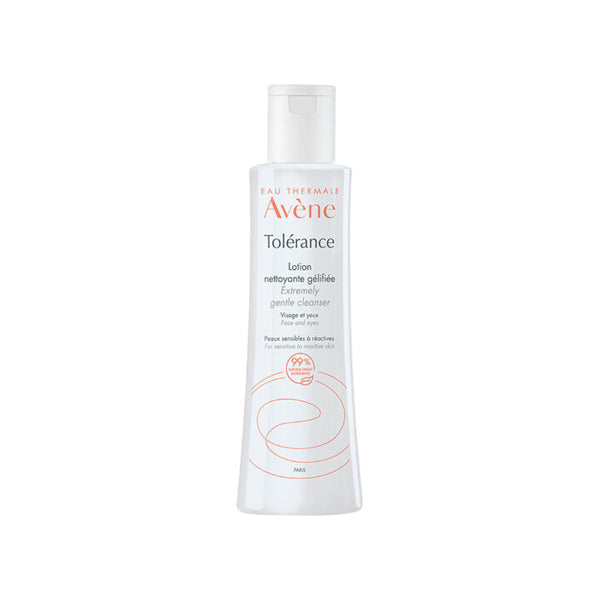 Avene Tolerance Extremely Gentle Cleanser Lotion 200ml