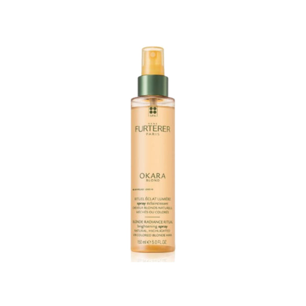 Rene Furterer Okara Blond Spray 150ml