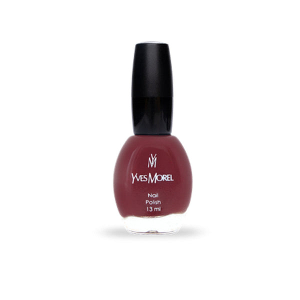 Yves Morel Nail Polish - 27