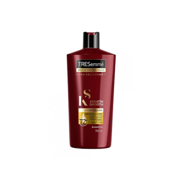 TRESemme Shampoo Keratin Smooth 700ml