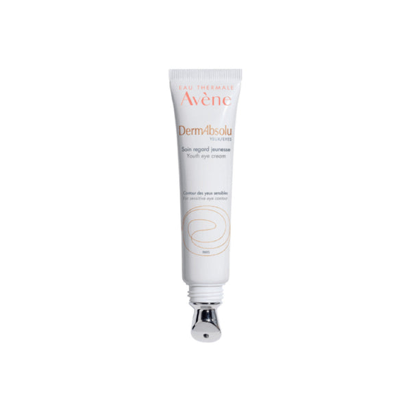 Avene Eau Thermale Dermabsolu Youth Eye Contour Cream 15ml