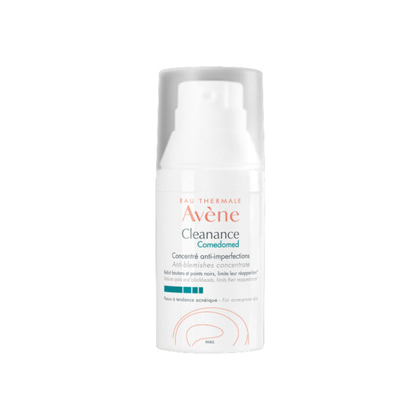 Avène Cleanance Comedomed Anti-Imperfections Concentrate 30ml