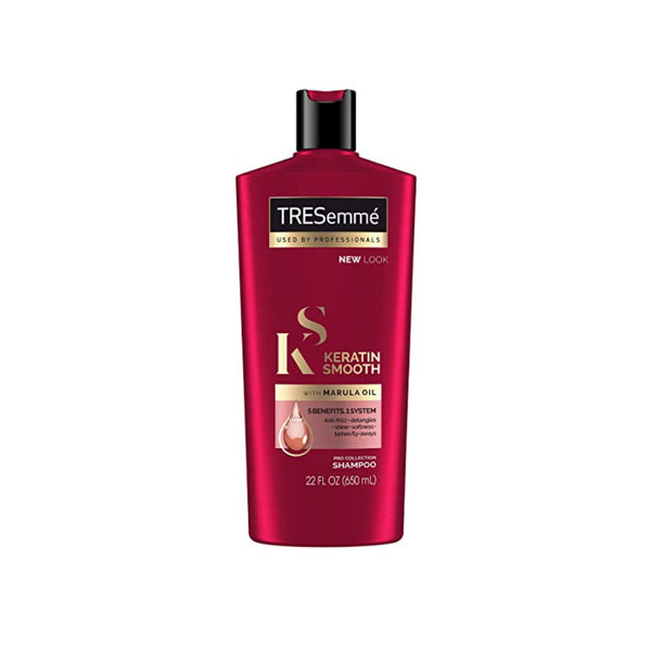 TRESemme Shampoo Keratin Smooth