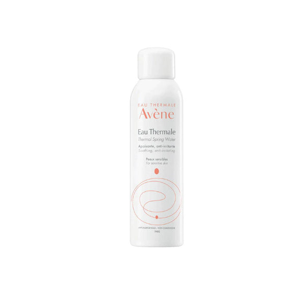 Avene Thermal Spring Soothing Water