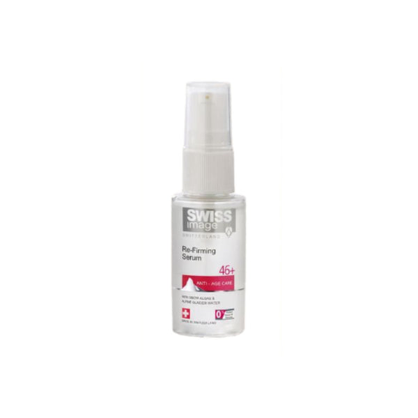 Swiss Image Re-Firming Serum