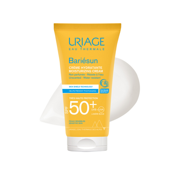 Uriage Bariesun Very High Protection Cream Spf50+ 50ml