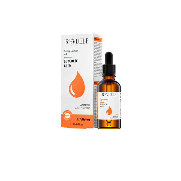 Revuele CYS Glycolic Acid