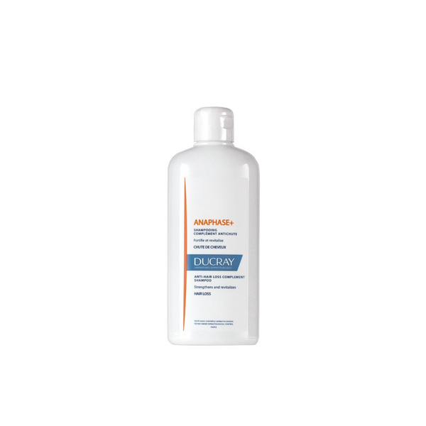 Ducray Anaphase+ Anti-Hair Loss Complement Shampoo 400ml