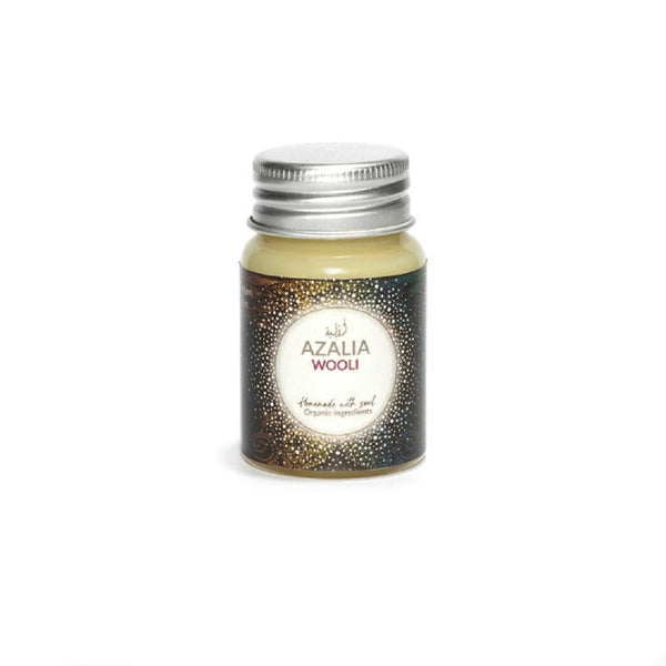 Azalia Wooli Hand Butter 50g