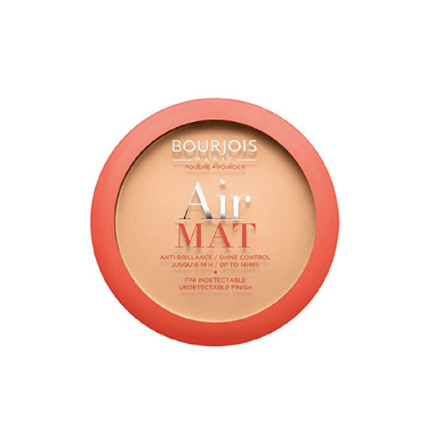 Bourjois Air Mat Pressed Powder