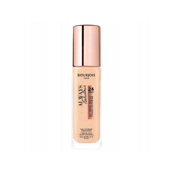 Bourjois Always Fabulous Foundation