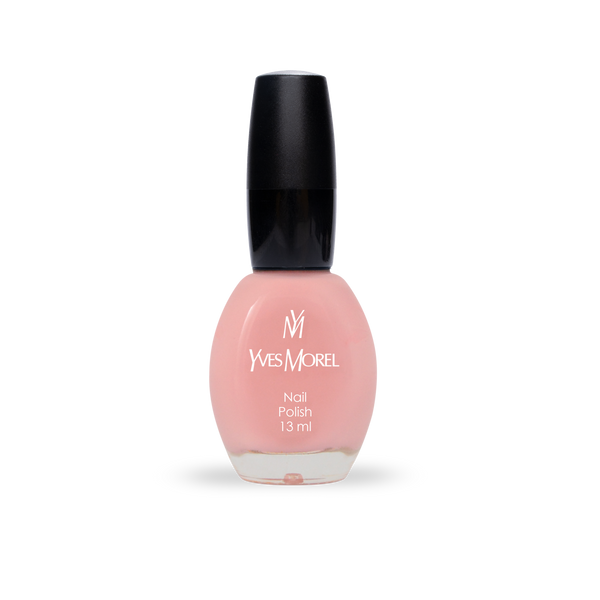 Yves Morel Nail Polish