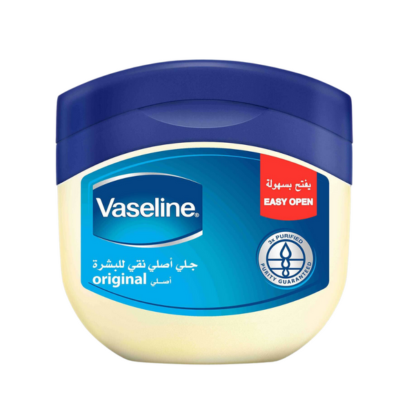 Vaseline Original Petroleum Jelly