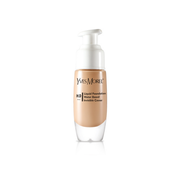 Yves Morel Liquid Foundation