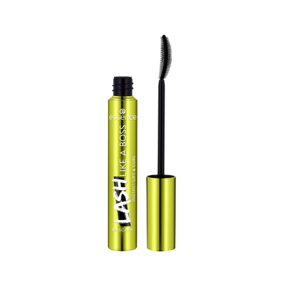 Essence Lash Like A Boss Instant Lift & Curl Mascara