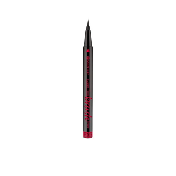 Essence Super Fine Brush Liner Waterproof