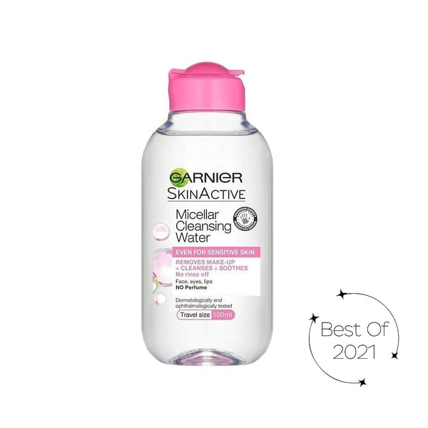 Garnier Micellar Cleansing Water Make-up Remover